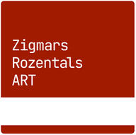 Zigmars Rozentals ART